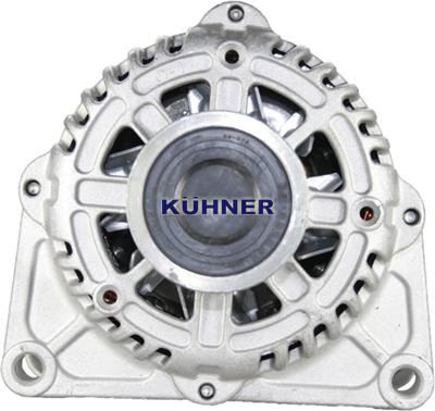 AD KUHNER 553497ri -  Генератор